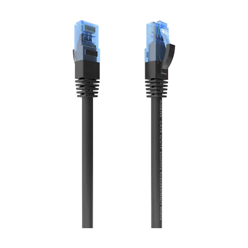 Aisens Cable RJ45 Cat.6 UTP AWG26 CCA