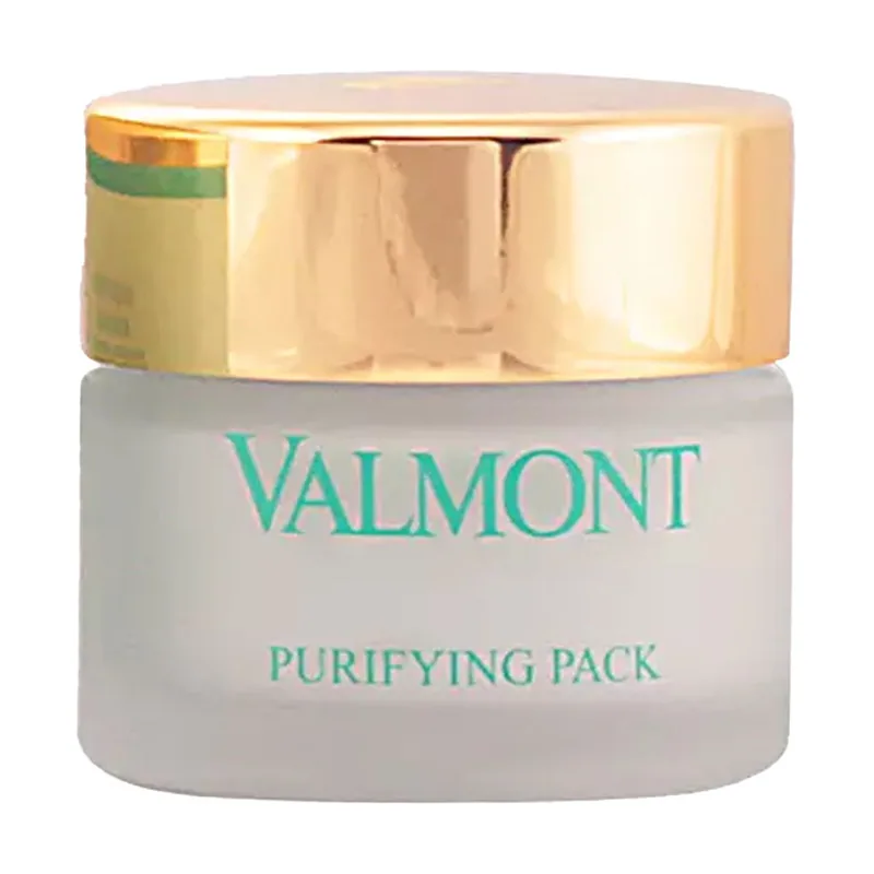 Valmont PURIFYING PACK masque de soin purifiant 50 ml