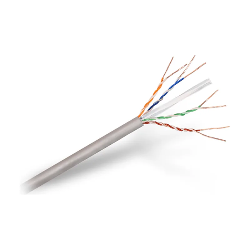 Aisens Cable De Red Rj45 Cat.6 Utp Rígido Awg24