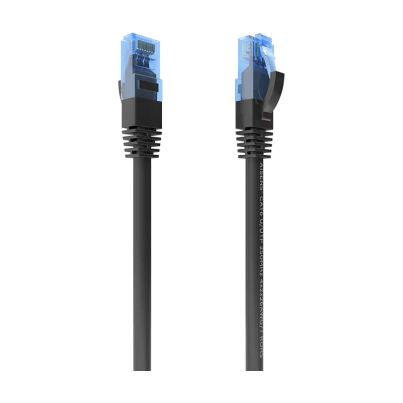 Aisens Cable RJ45 CAT.6 UTP AWG26 CCA