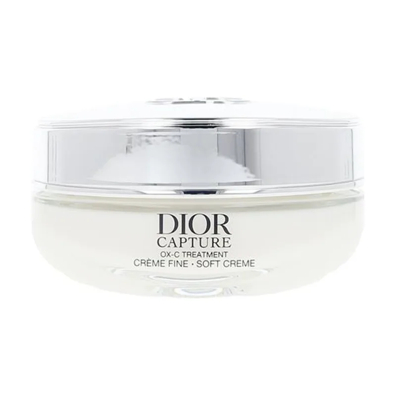 Dior CAPTURE soft creme 50 ml