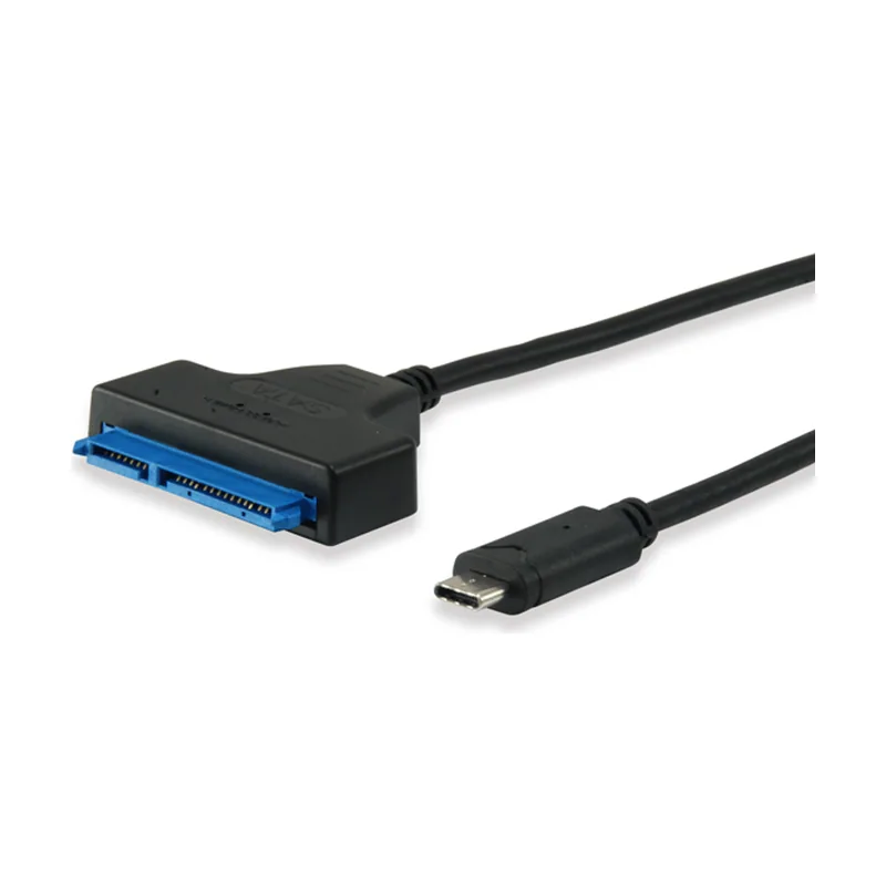 Equip Cable Adaptador USB-C A Sata Macho REF. 133456