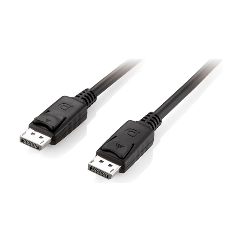 Equip Cable Displayport A Displayport 1.2 4K 5M 119337