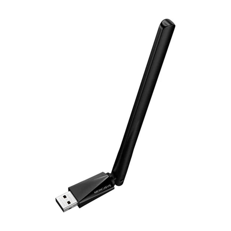 Mercusys Adaptador USB Bluetooth 5.4 MA550H Antena DE Largo Alcance