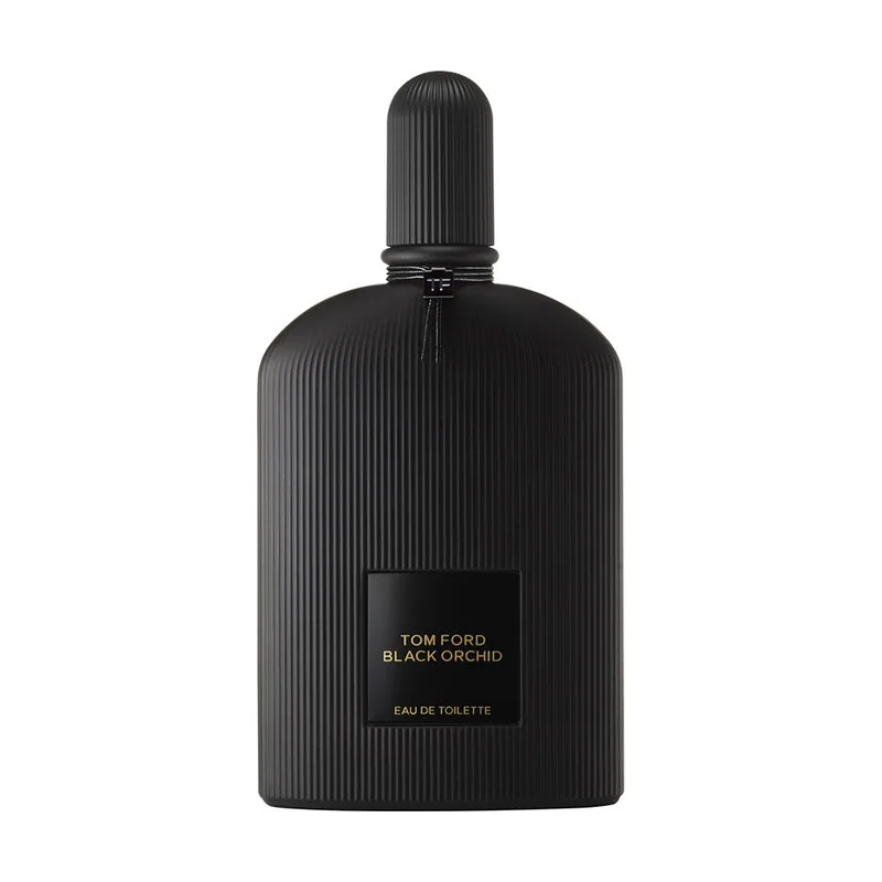 Tom Ford BLACK ORCHID eau de toilette vaporizador