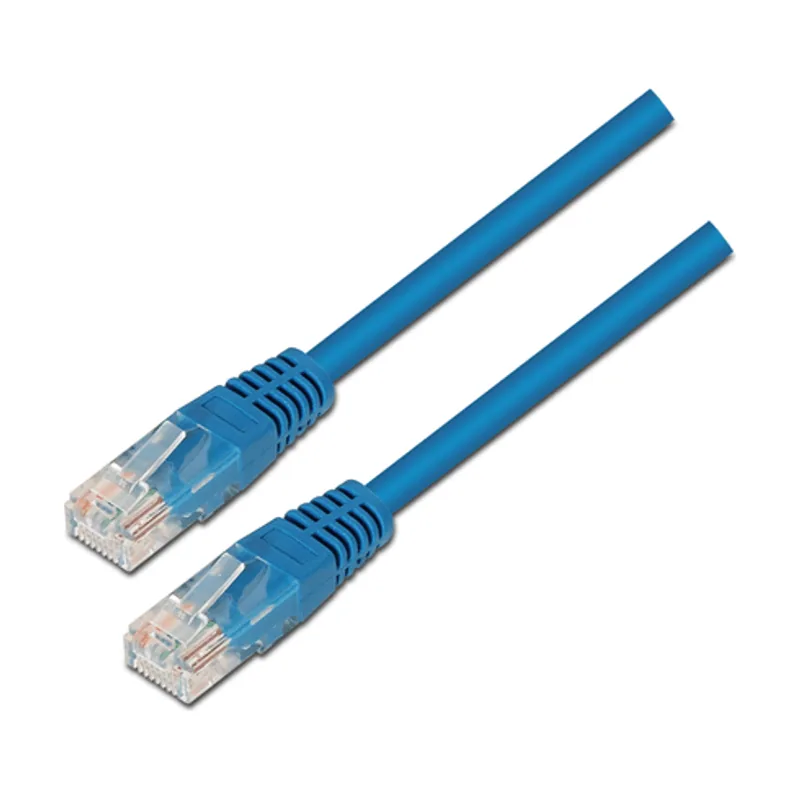Aisens Cable De Red Rj45 Cat.5E Utp Awg24