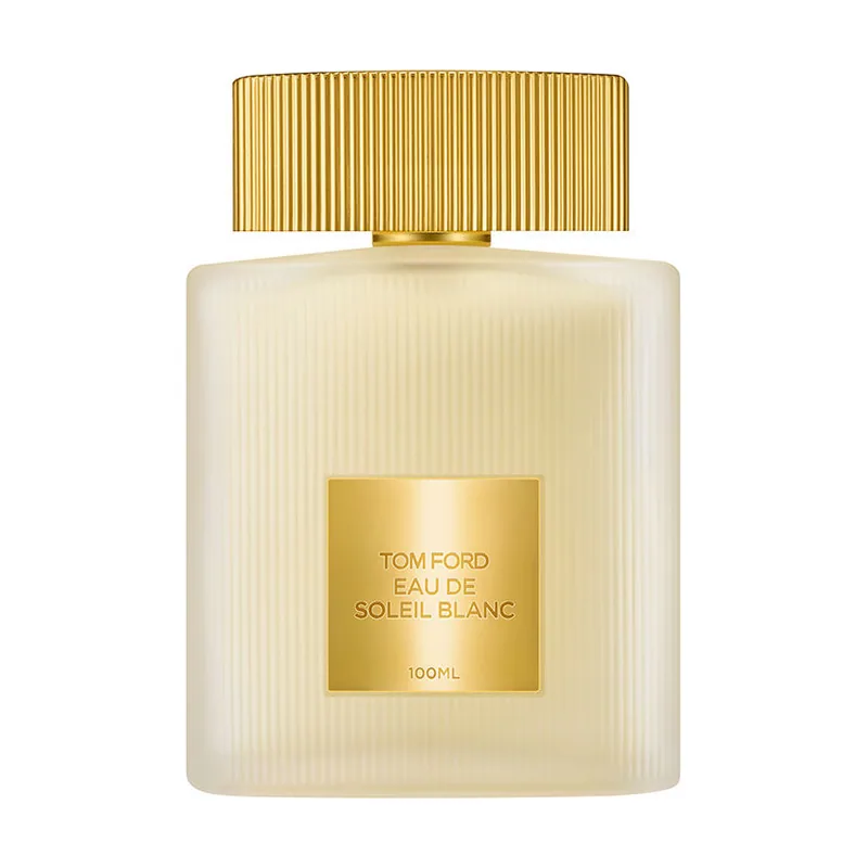 Tom Ford EAU DE SOLEIL BLANC eau de toilette vaporizador