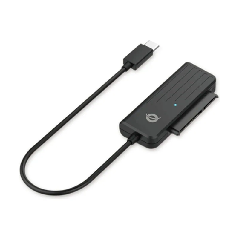 Conceptronic Adaptador USB-C A Sata