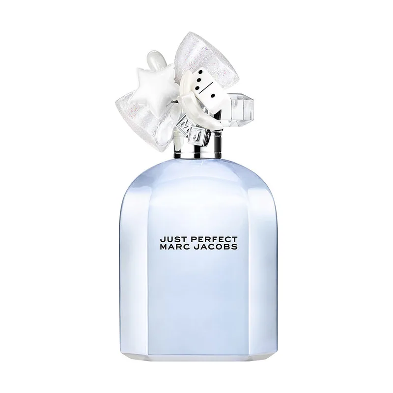 Marc Jacobs JUST PERFECT eau de parfum vaporizador