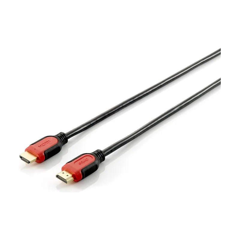Equip Cable HDMI M-M 2.0 CON Ethernet 1 M.