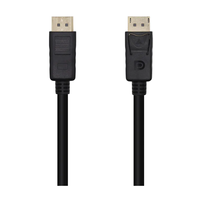 Aisens Cable Displayport V1.2 4K@60Hz