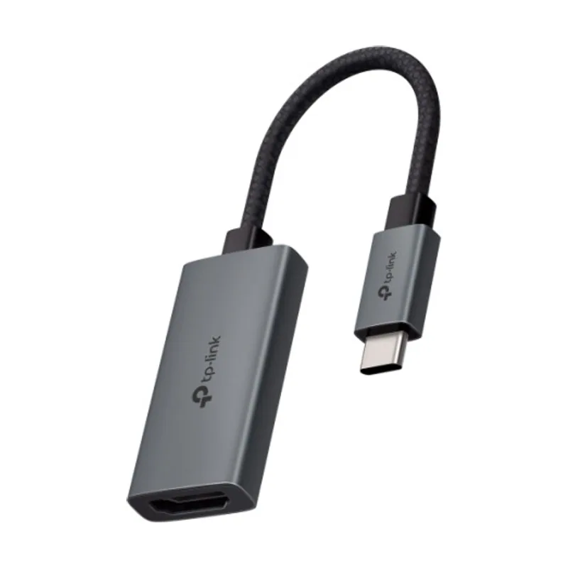 TP-Link Adaptador USB-C Tplink UA520C A 1xHDMI Hembra