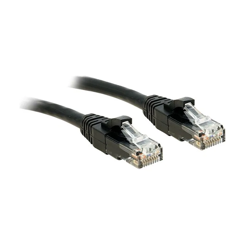 Lindy 2M CAT.6 U/UTP Cable