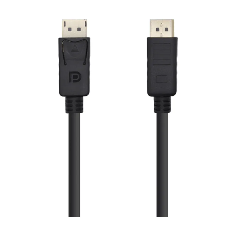 Aisens Cable Displayport V1.2 4K@60HZ