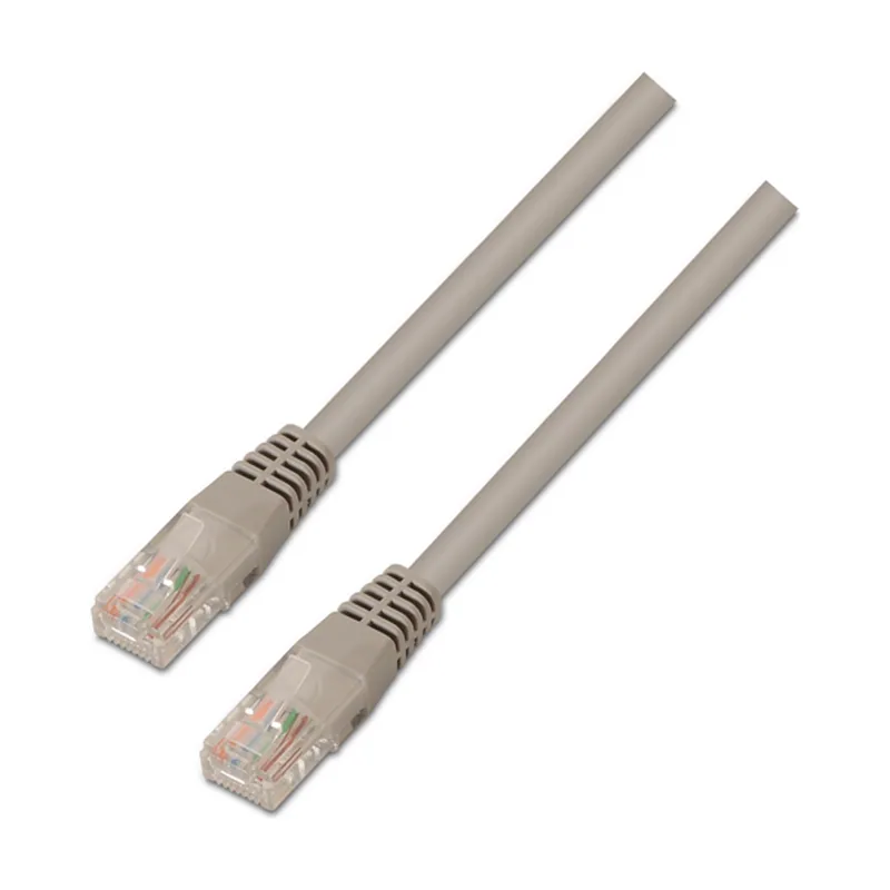 Aisens Aisens-Cable De Red Rj45 Cat.6 Utp Awg24