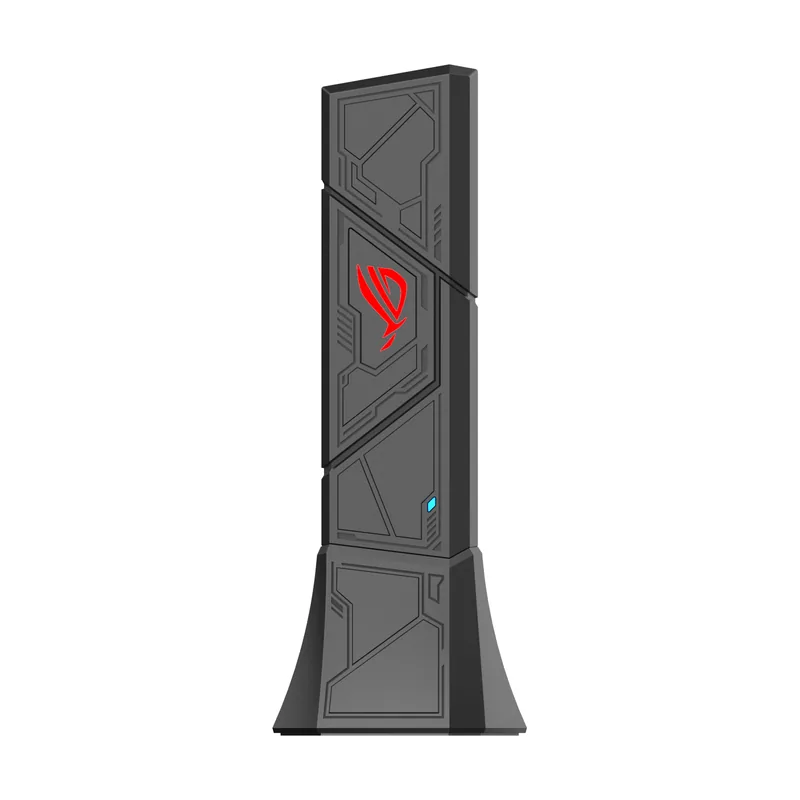 ASUS Adaptador Bluetooth ROG USB-BE92,USB2.0,WIFI7 802.11BE 6GHZ,2882MBPS,NEGRO