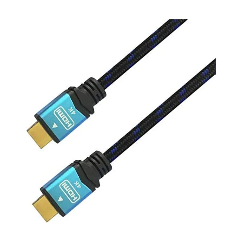 Aisens Cable Hdmi V2.0 Premium 4K@60Hz 18Gbps