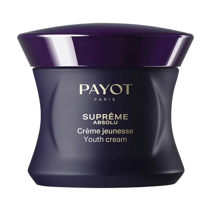 Payot SUPRÊME ABSOLU crema rejuvenecedora 50 ml
