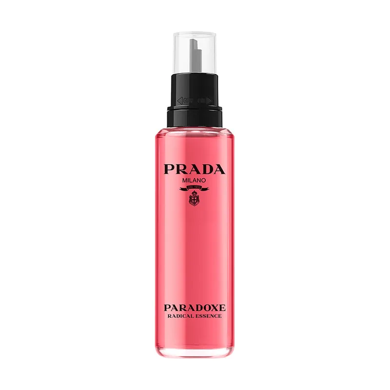 Prada PARADOXE RADICAL ESSENCE eau de parfum recarga