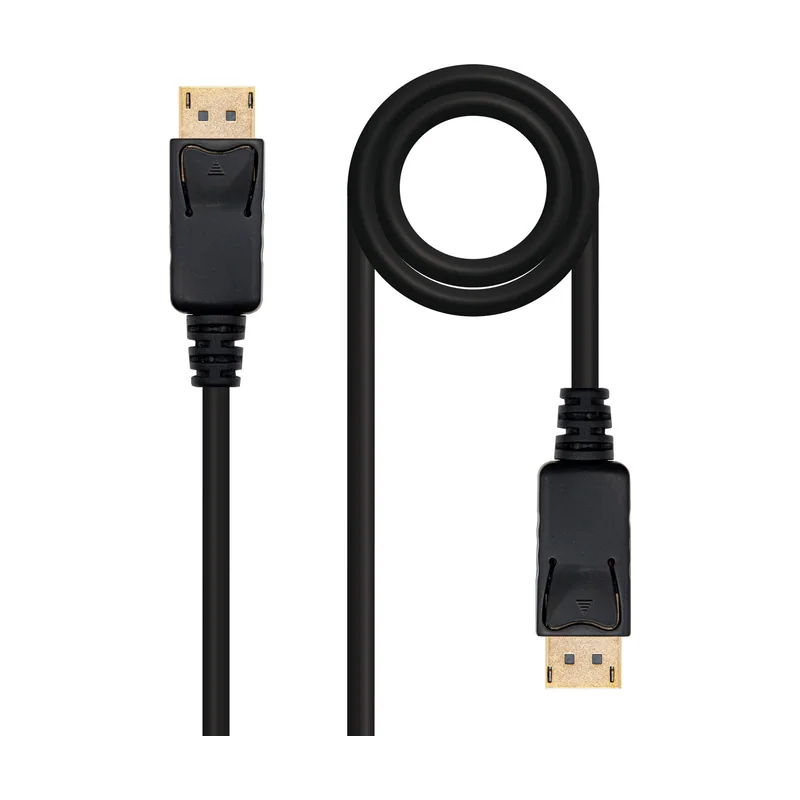 Nanocable Cable Displayport DP/M-DP/M