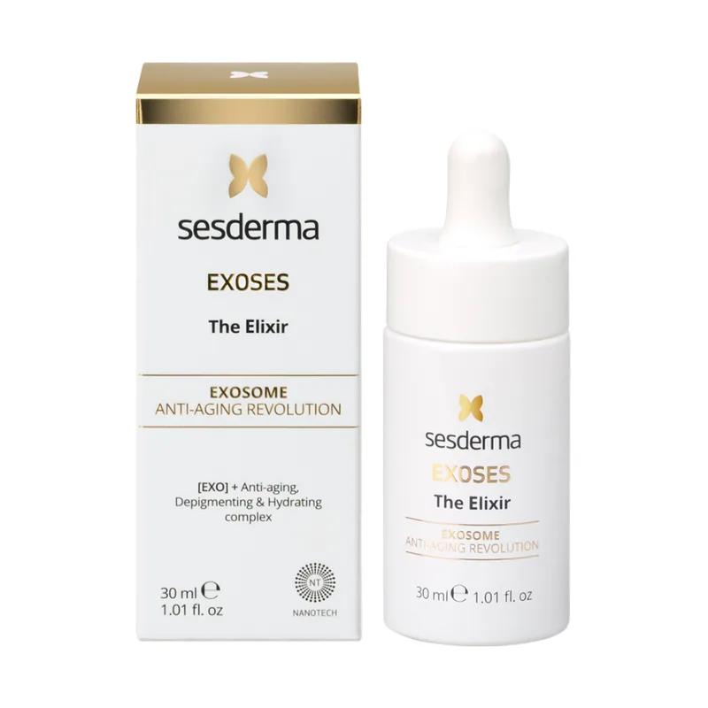 Sesderma Sesdema Exoses The Elixir 30 Ml