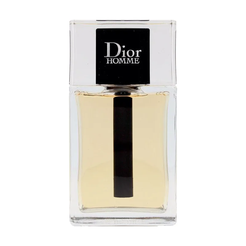 Dior HOMME eau de toilette vaporizador