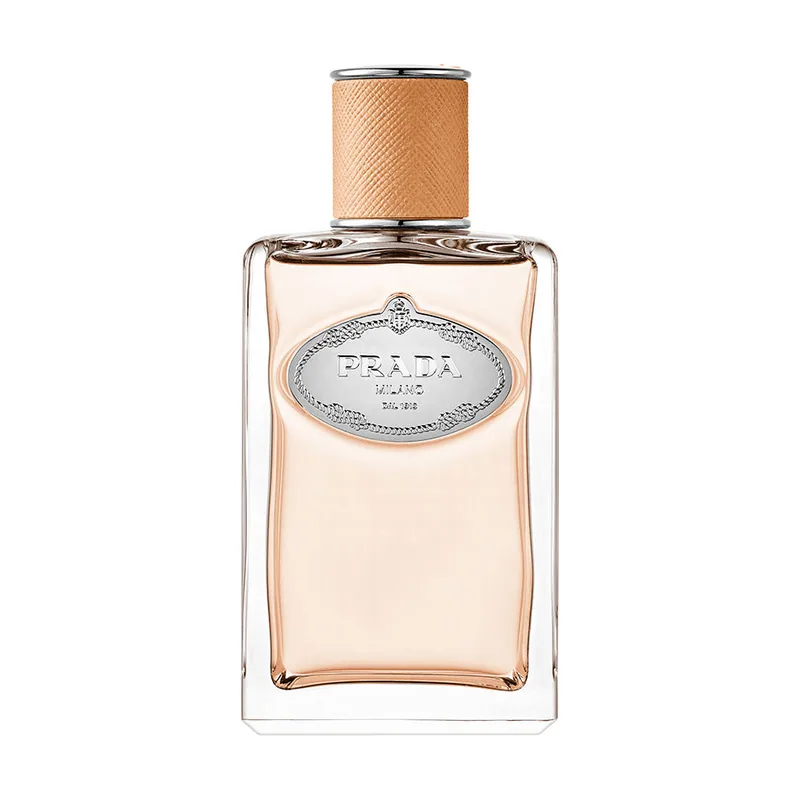 Prada INFUSION DE SANTAL CHAI eau de parfum vaporizador