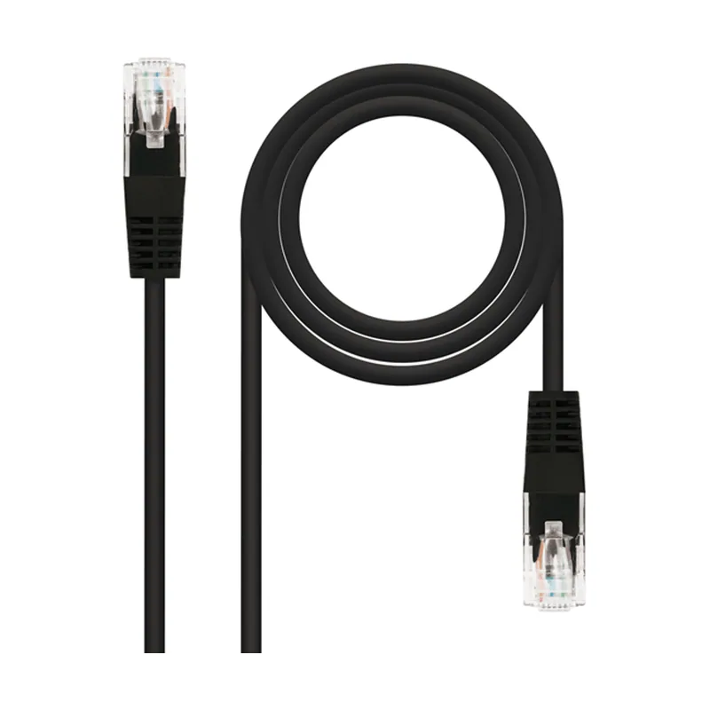 Nanocable Cable NC RED Latiguillo 2M