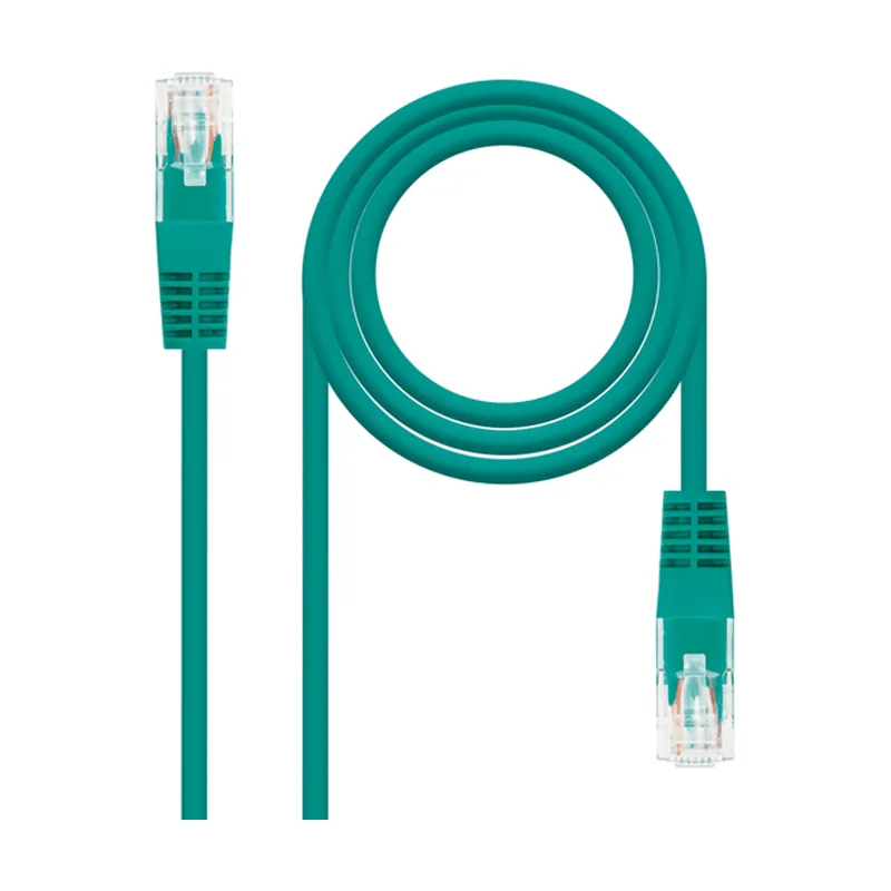 Nanocable Latiguillo Cat.6 UTP