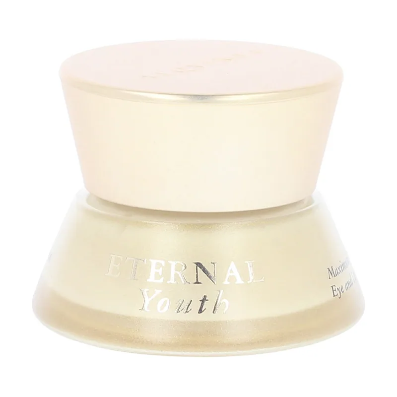 Alqvimia ETERNAL YOUTH ABSOLUT PRO AGING contorno de ojos y labios 15 ml