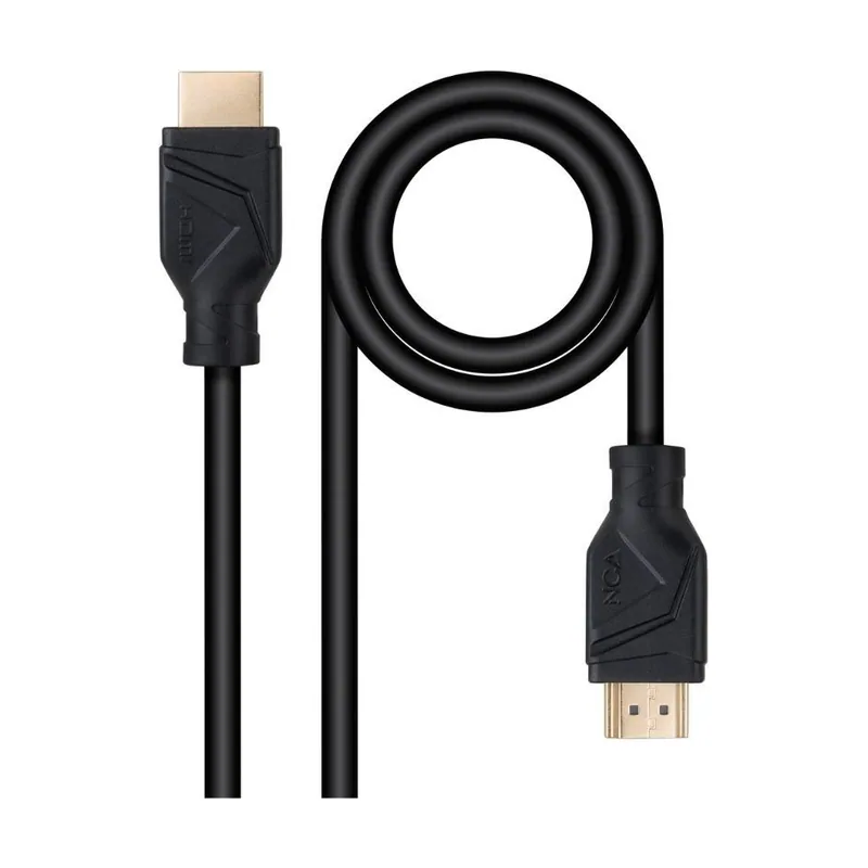 Nanocable Cable HDMI 2.1 CCS 8K M-M