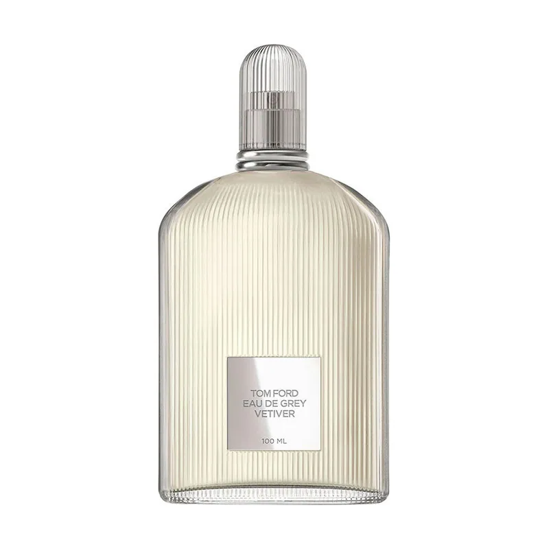 Tom Ford EAU DE GREY VETIVER eau de toilette vaporizador
