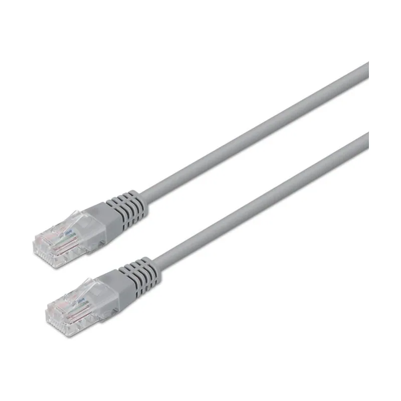 Nanocable Cable NC RED Latig CAT.6