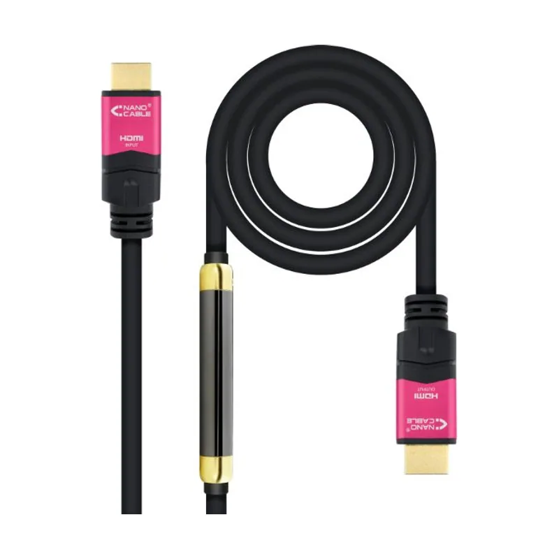 Nanocable Cable HDMI V2.0