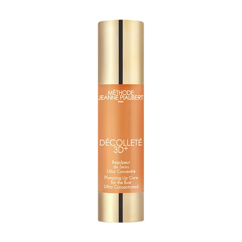 Jeanne Piaubert Decolette 3D+ 50 ml