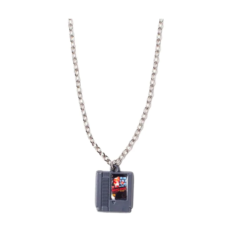 Difuzed Collar Nintendo Cartucho