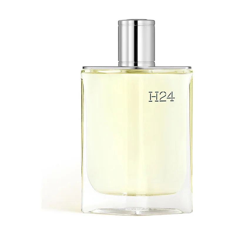 Hermès H24 eau de toilette vaporizador refillable
