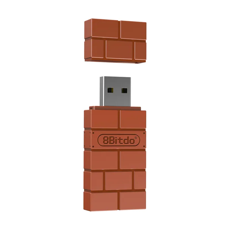 8BitDo Adaptador