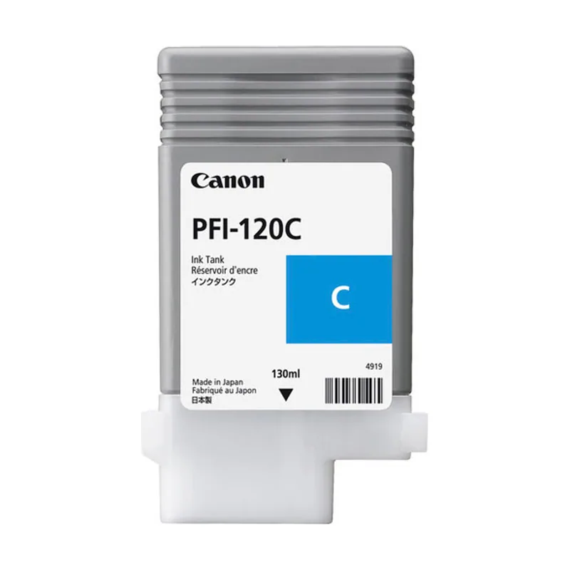 Canon PFI-120 C