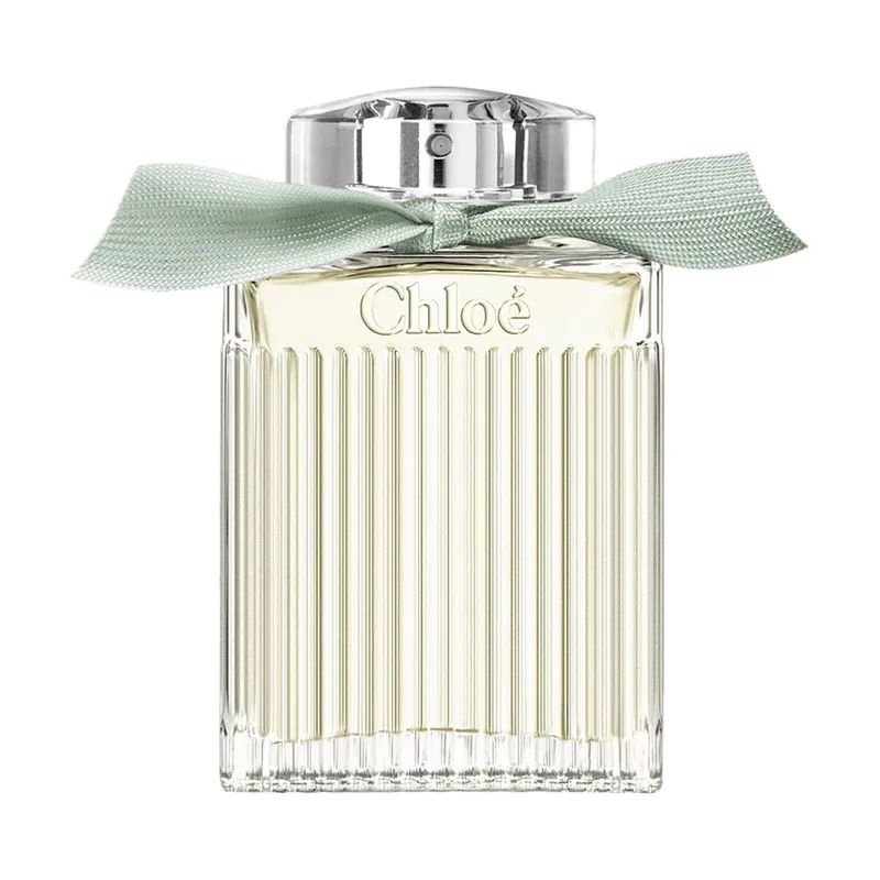 Chloé ROSE NATURELLE eau de parfum refillable