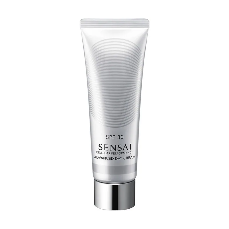 Sensai CELLULAR PERFORMANCE ADVANCED day cream SPF30 50 ml