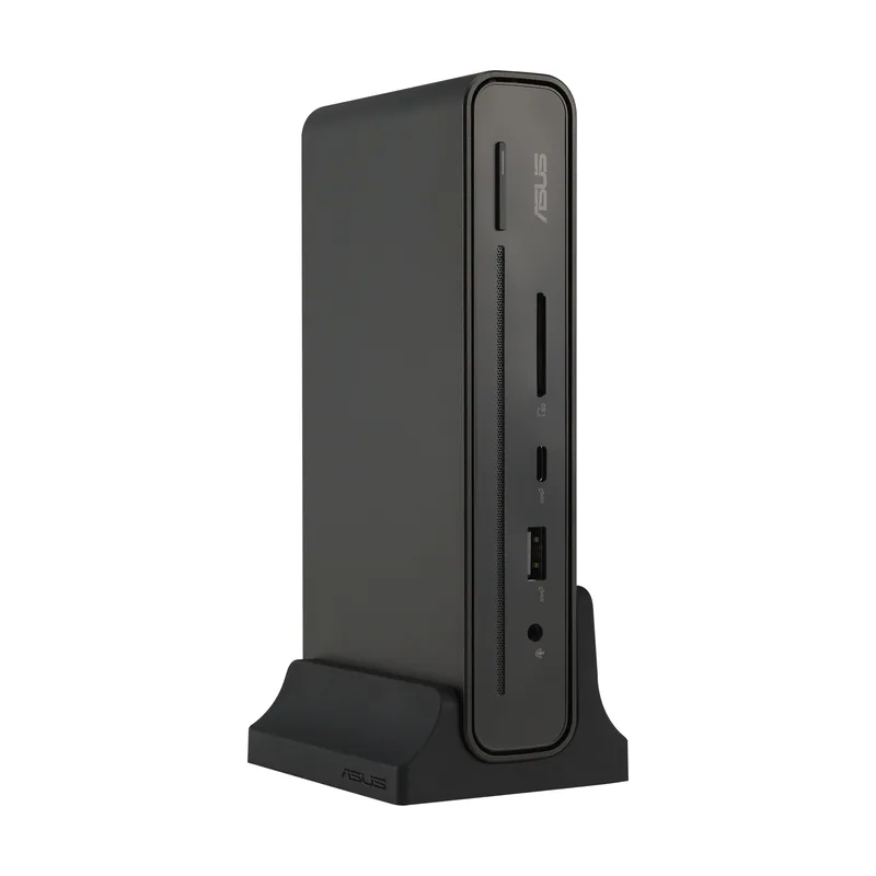 ASUS DC300 3 Display USB-C DOCK/EU