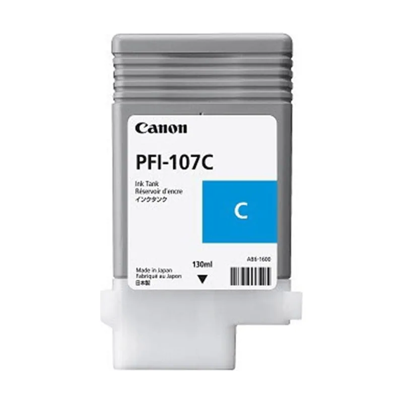 Canon PFI-107 C