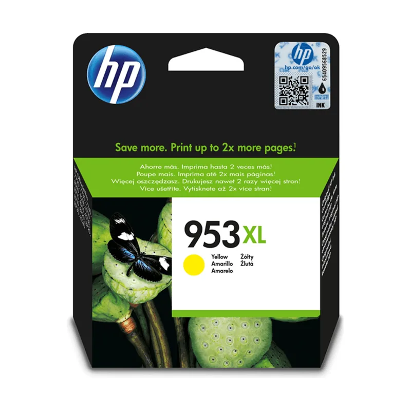 HP INK Cartridge NO 953XL