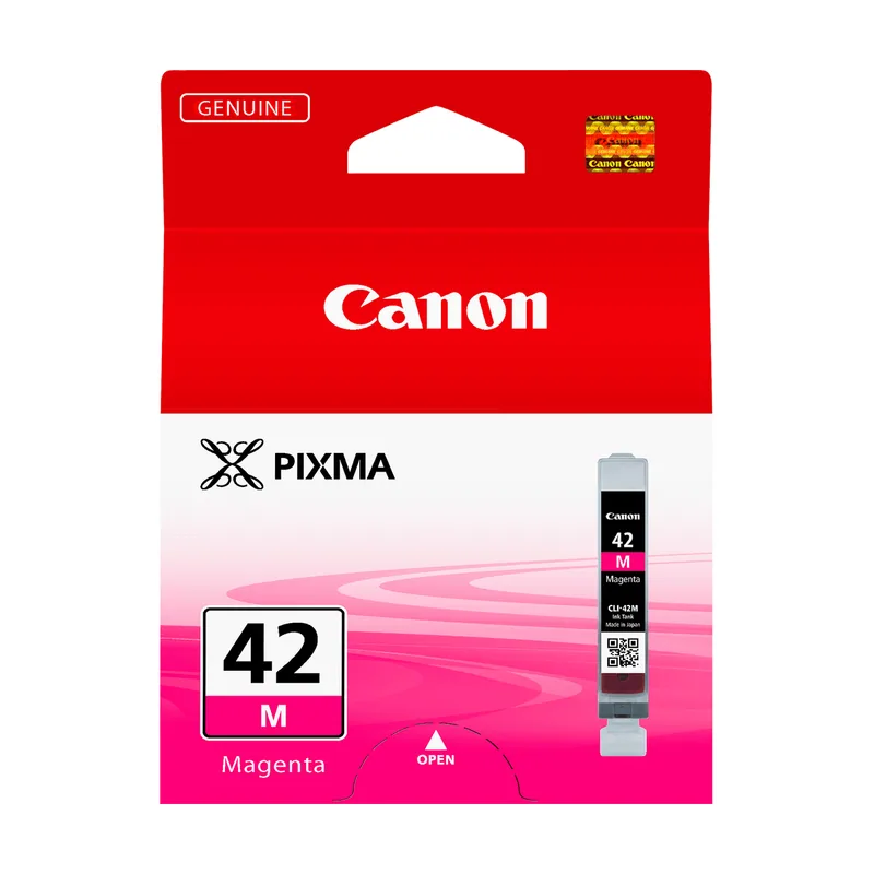 Canon Ink/CLI-42 Cartridge MG