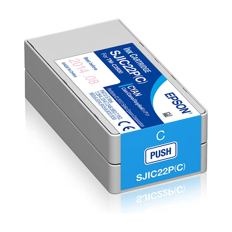 Epson TM-C3500 Ink