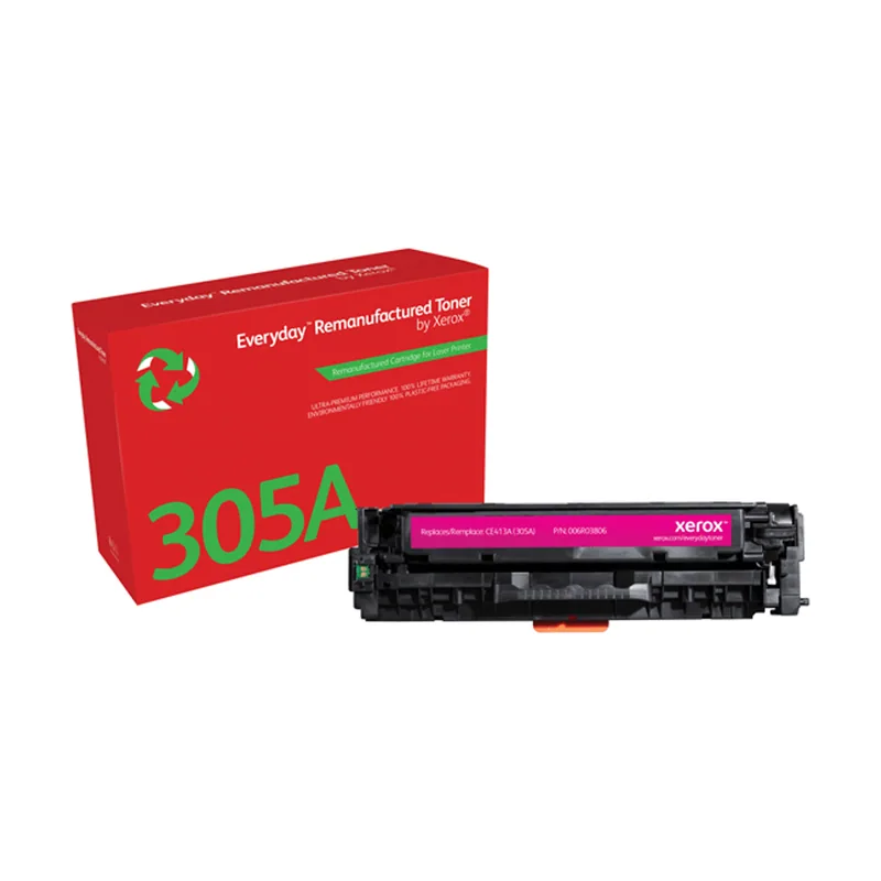 Xerox Magenta Toner Cartridge