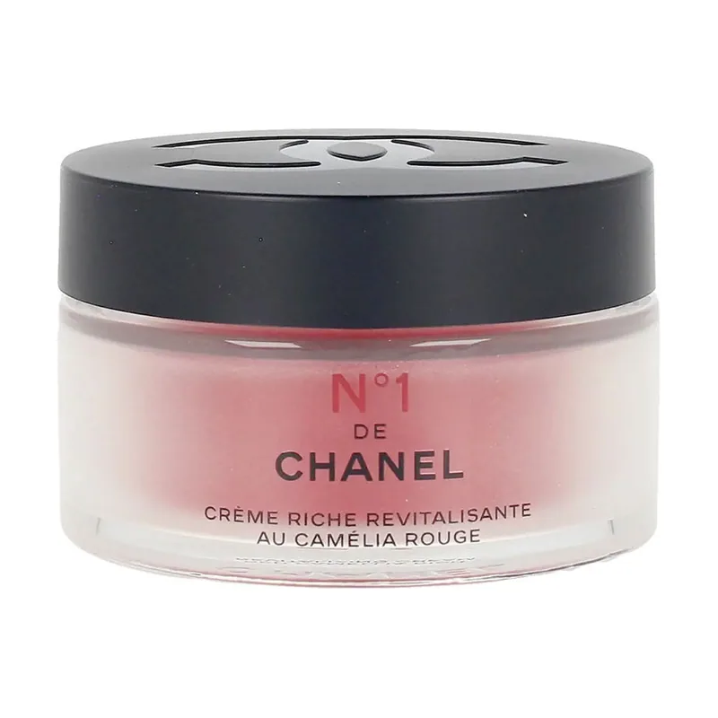 Chanel Nº 1 revitalizing cream riche 50 gr