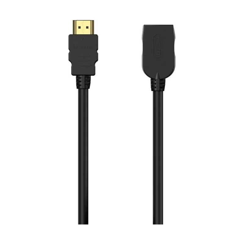Aisens Cable HDMI V2.0 Prolongador Premium Alta Velocidad