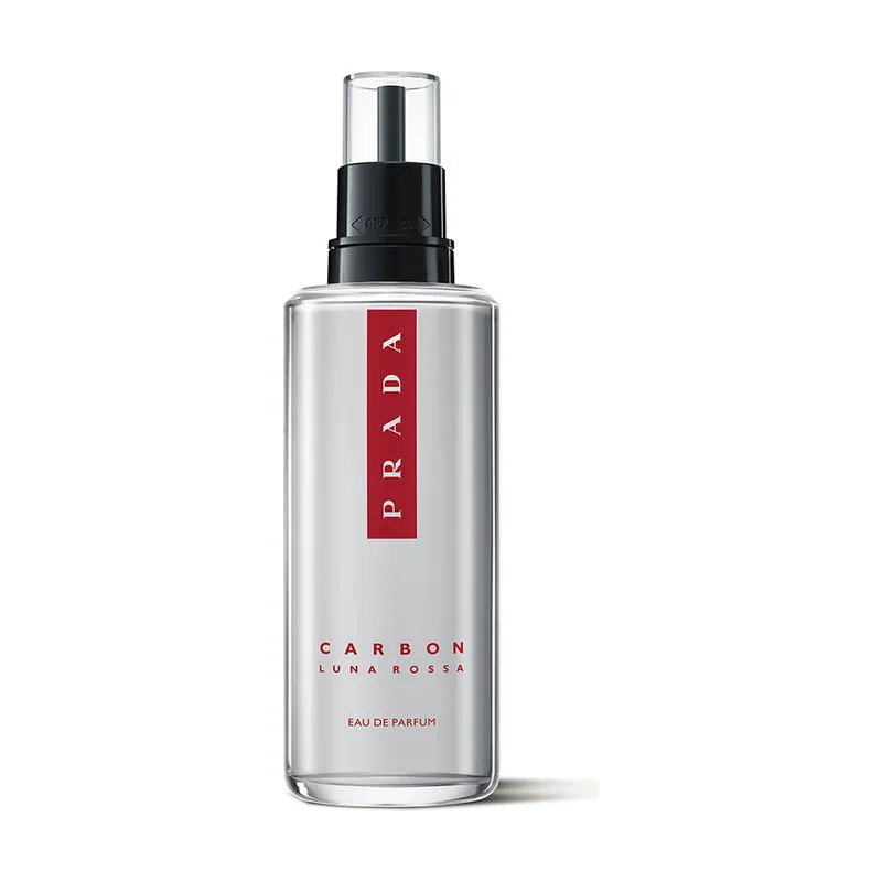 Prada LUNA ROSSA CARBON eau de parfum recarga